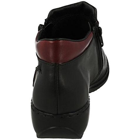Rieker L3882 Boots