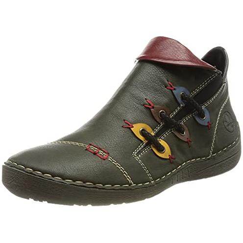 Rieker 72581 Boots