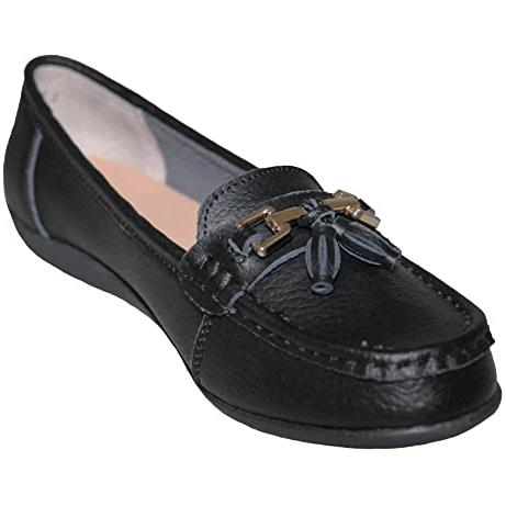 Boulevard L 748 Loafer Shoes