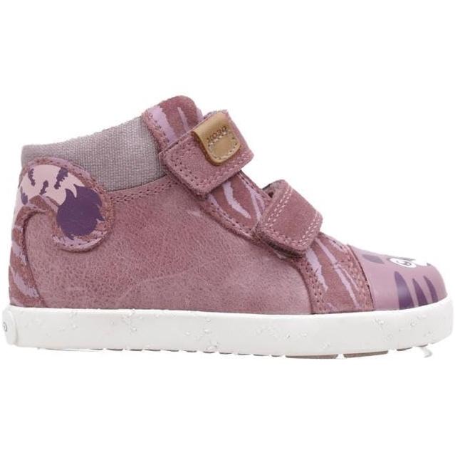 Geox B Kilwi Girl C Boots