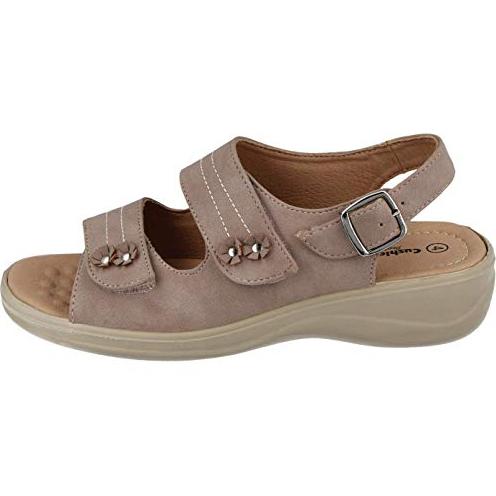 Cushion Walk Penny Sandals