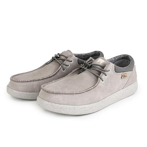 Kickback Haven Shoes