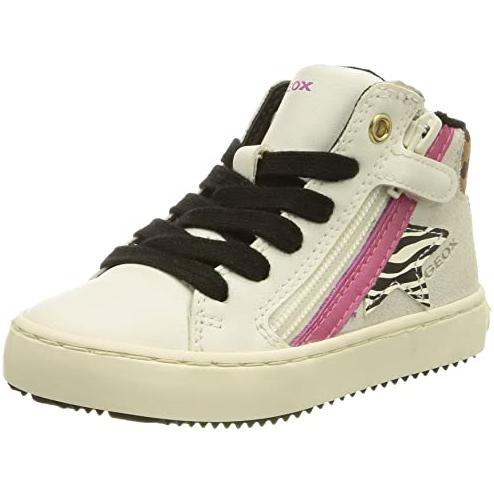 Geox J Kalispera Girl a Flats