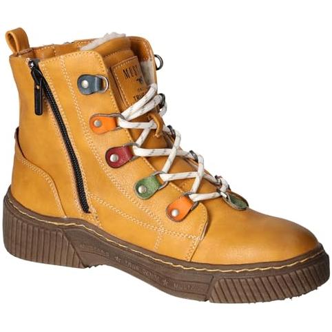 Mustang 1436-601 Boots