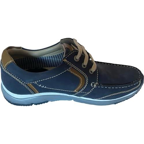 Fyfo (fuel Your Fashion Online) 3 Eyelet Leisure Shoe Shoes