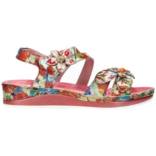 Laura Vita Brcuelo 118 Sandals