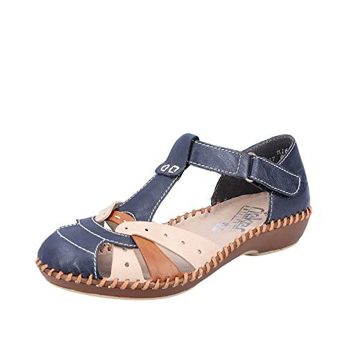 Rieker M1655 Sandals