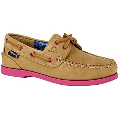 Chatham Pippa II G2 Flats