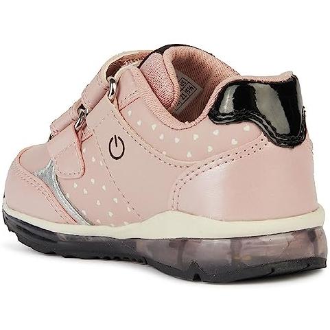 Geox B Todo Girl Trainers
