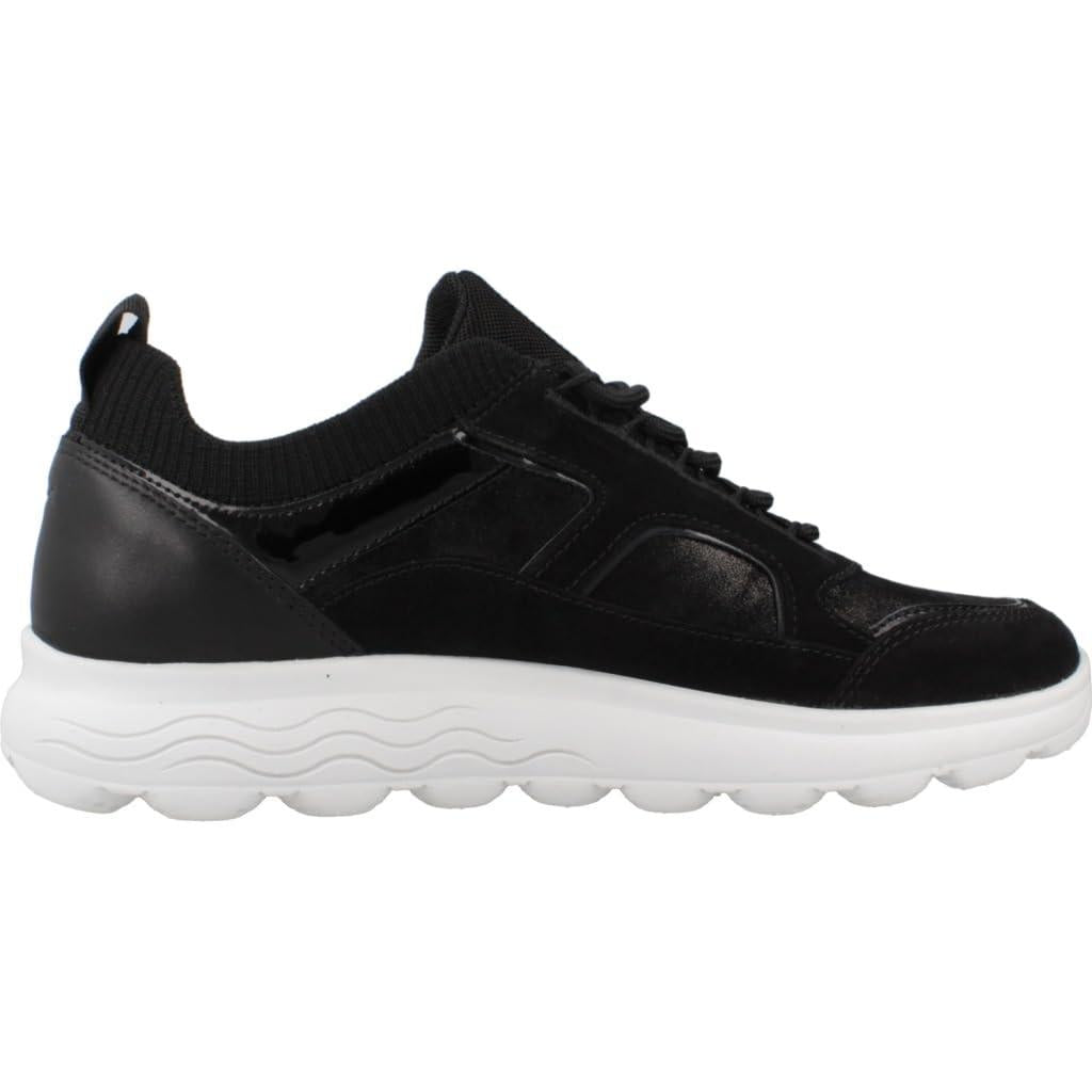 Geox D Spherica C Trainers