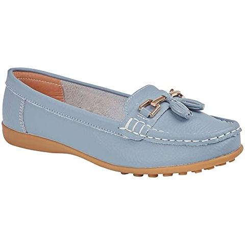 Boulevard L 748 Loafer Shoes