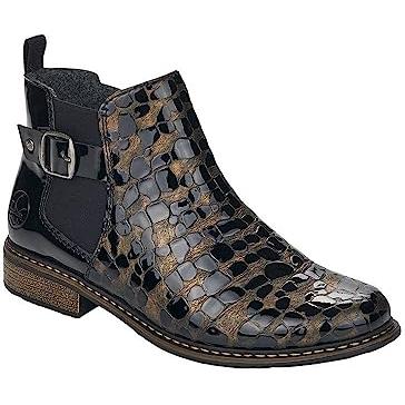 Rieker Lando Boots
