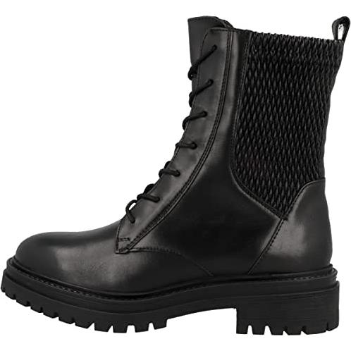 Geox D Iridea N Boots