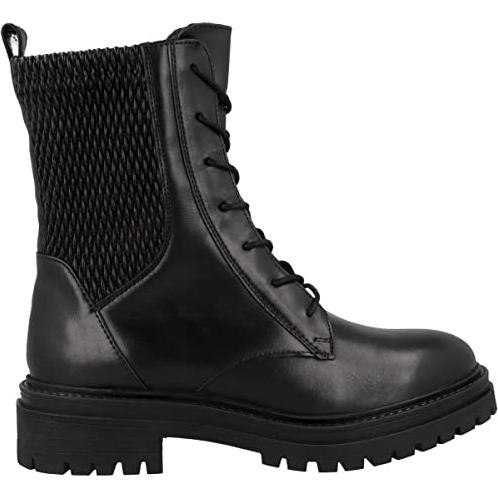 Geox D Iridea N Boots