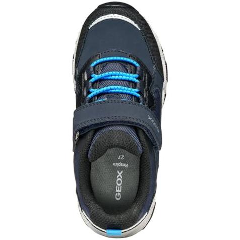 Geox J Magnetar Boy B Boots