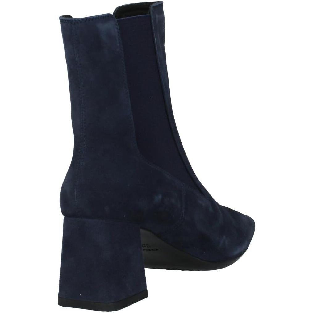 Geox D Giselda C Boots