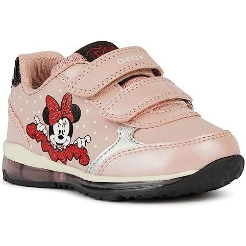 Geox B Todo Girl Trainers