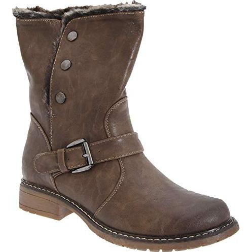 Cipriata Andreana Boots