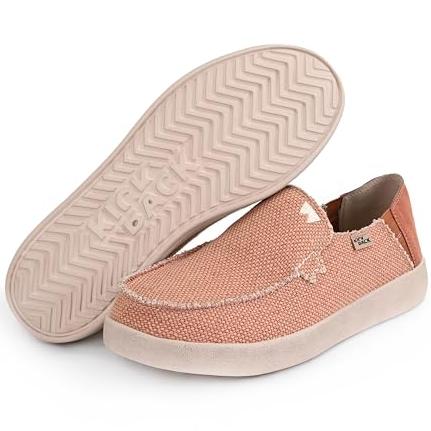 Kickback Barbeach Shoes