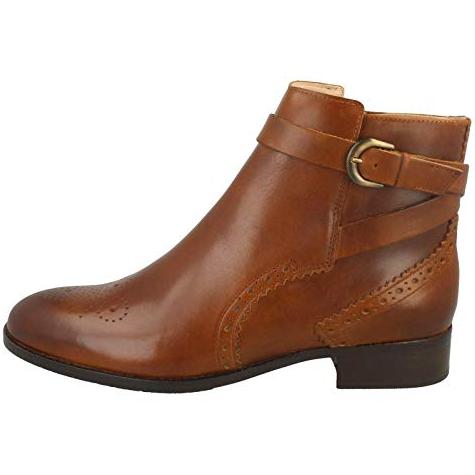 Clarks Netley Olivia Boots
