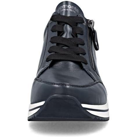 Remonte D0t03-01 Black Sandals