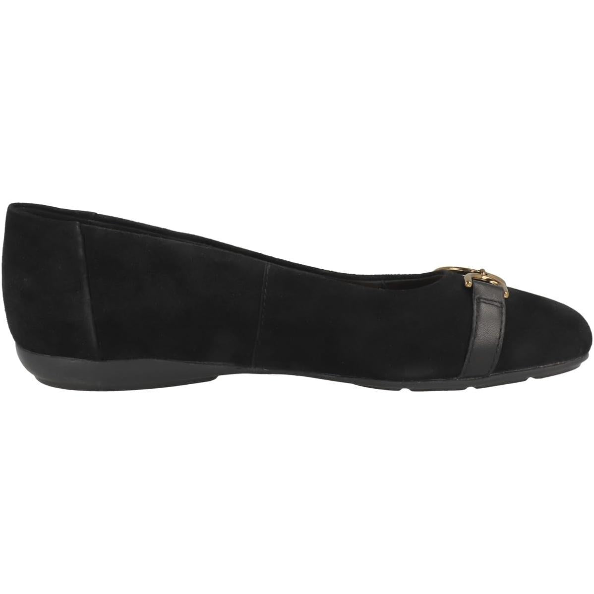 Geox D Annytah D Flats