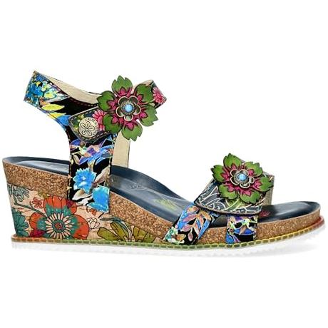 Laura Vita Bonito Women's Sandals 13