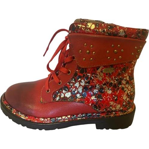 Laura Vita Incaso 27 Boots