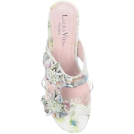 Laura Vita Lucieo 32 Sandals