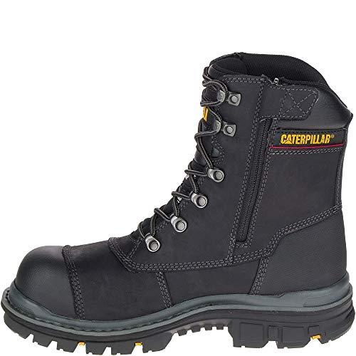 Cat Premier 8 Boots