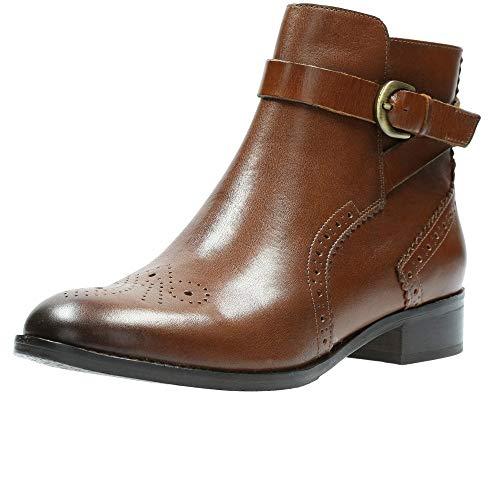 Clarks Netley Olivia Boots
