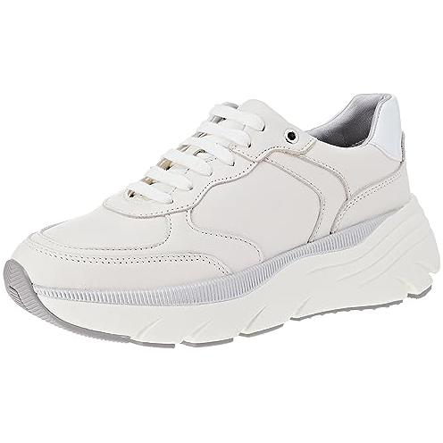 Geox D Diamanta a Trainers