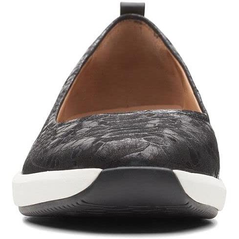 Clarks Un Rio Vibe Trainers