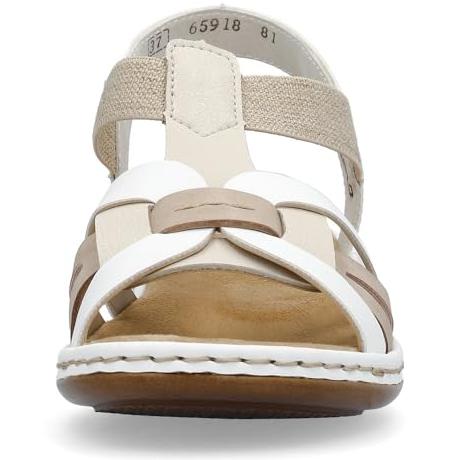 Rieker 65918 Sandals