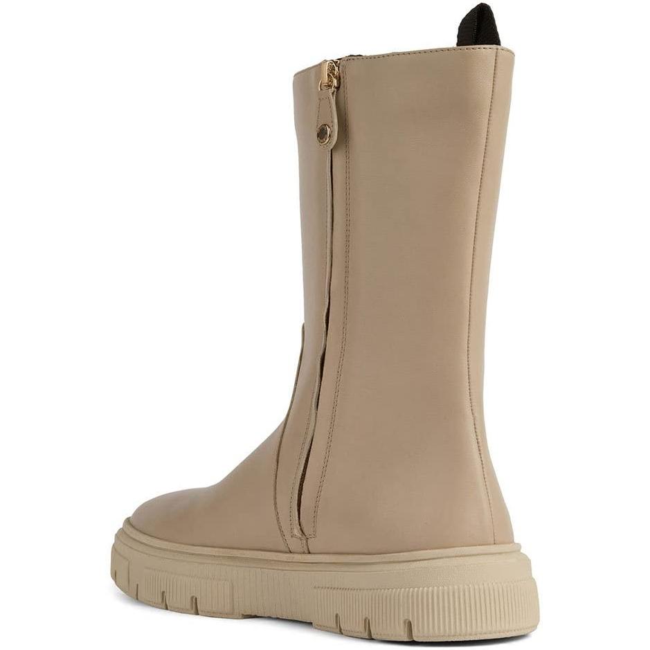 Geox D Isotte F Boots
