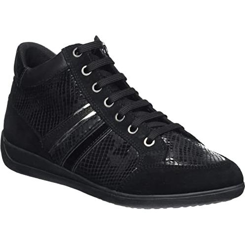 Geox D Myria B Trainers