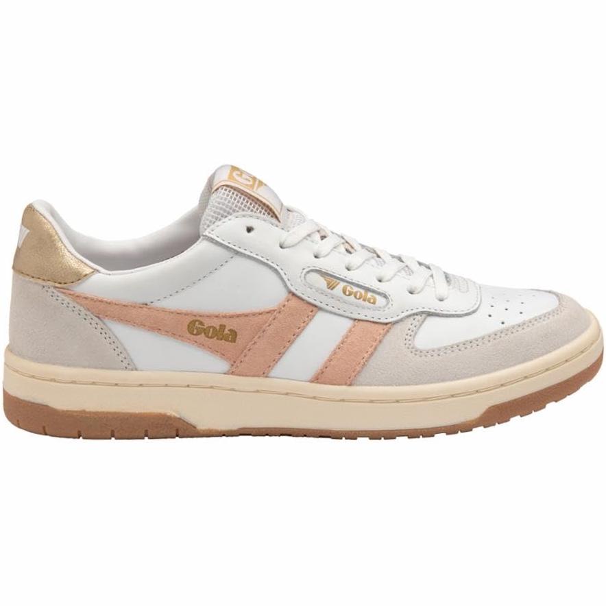 Gola Hawk Trainers