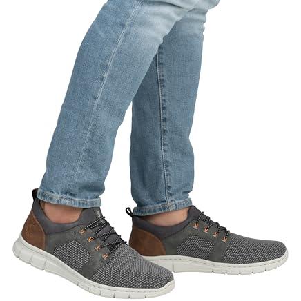 Rieker Slipper Trainers