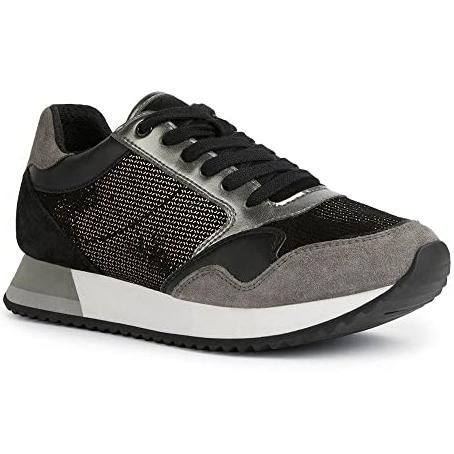 Geox D Doralea B Shoes