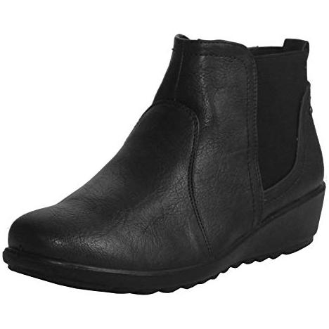 Cushion Walk Chelsea Boots