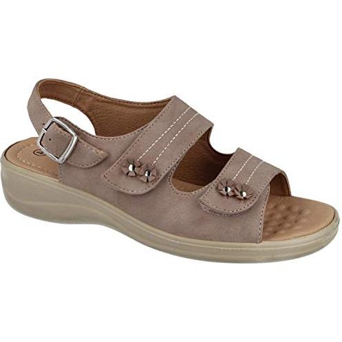 Cushion Walk Penny Sandals