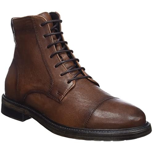 Geox U Aurelio a Boots