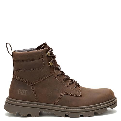 Cat Footwear Practitioner Mid Boots