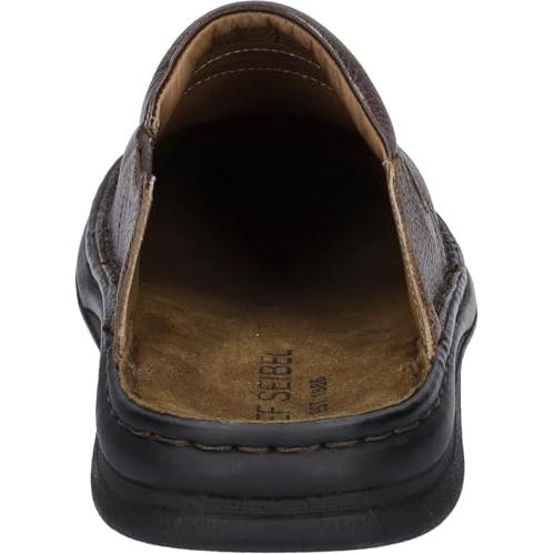 Josef Seibel Alastair 01 Shoes