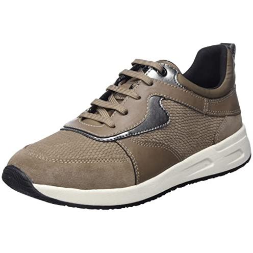 Geox D Bulmya a Trainers