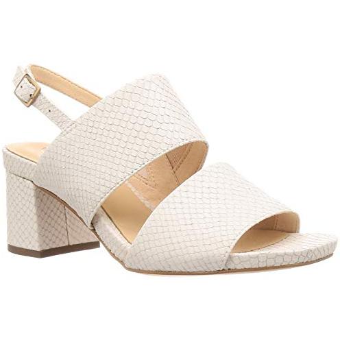 Clarks Sheer 55 Sling Sandals