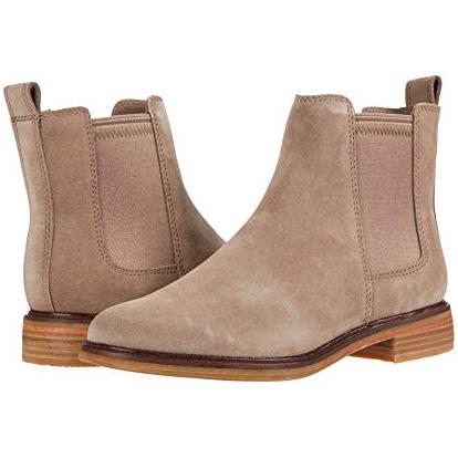 Clarks Clarkdale Arlo Boots