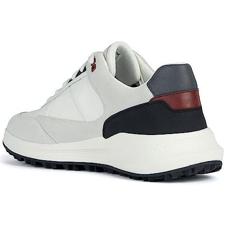 Geox U Pg1x B Abx Boots