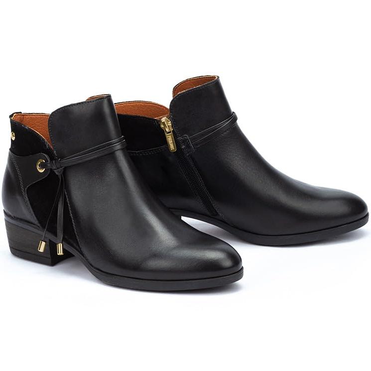 Pikolinos Daroca W1u-8505 Boots