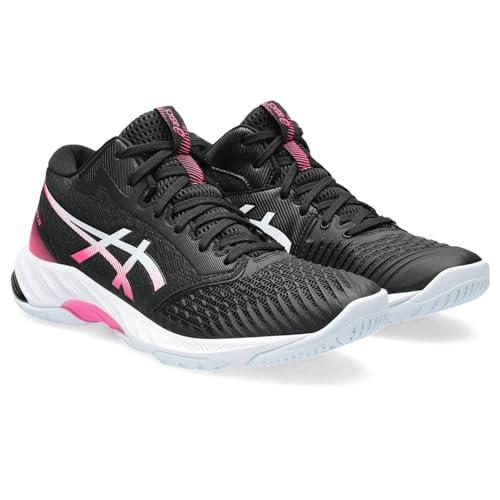 Asics Netburner Ballistic Ff Mt 3 Trainers